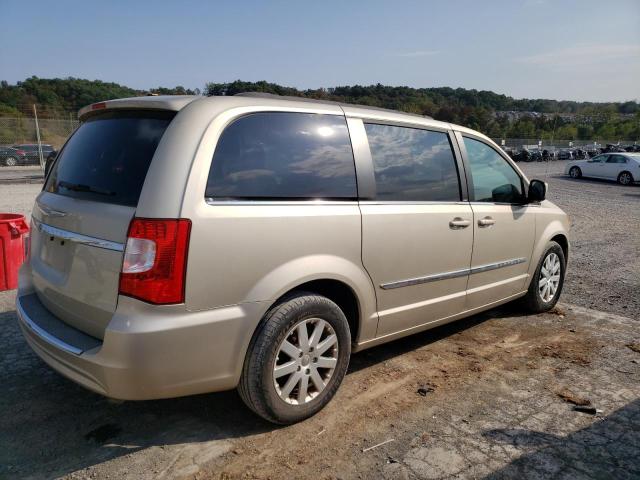 Photo 3 from auction – 2014 CHRYSLER TOWN & COU with VIN 2C4RC1BGXER126930