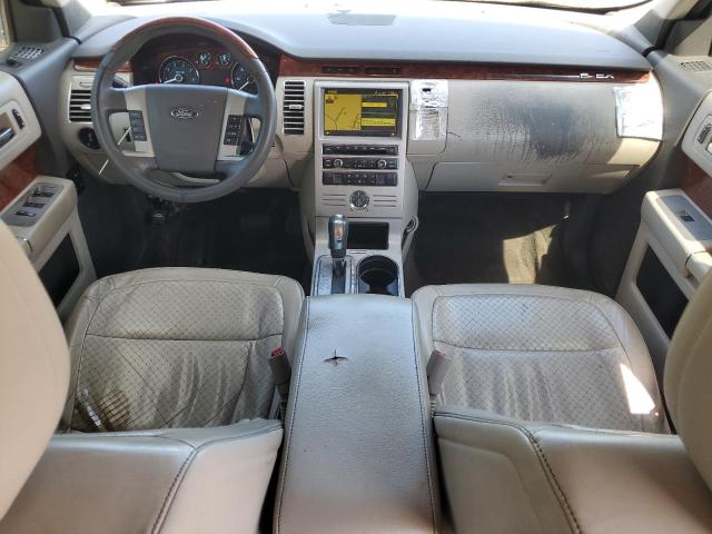 Photo 8 from auction – 2010 FORD FLEX LIMIT with VIN 2FMGK5DC5ABA49880