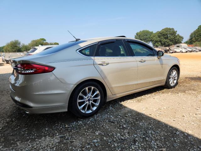 Photo 3 from auction – 2017 FORD FUSION SE with VIN 3FA6P0HD6HR115653