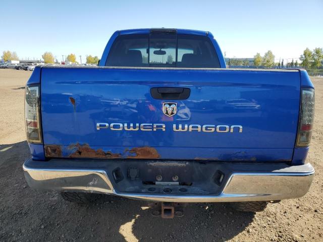 Photo 6 from auction – 2007 DODGE RAM 2500 S with VIN 3D7KS28D67G788655