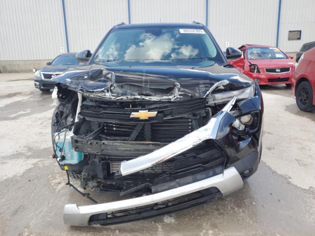 Photo 5 from auction – 2023 CHEVROLET TRAILBLAZE with VIN KL79MPSL2PB174580