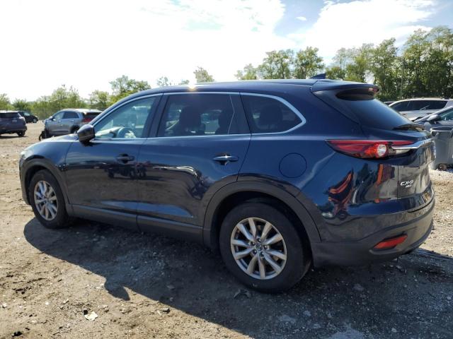 Photo 2 from auction – 2016 MAZDA CX-9 TOURI with VIN JM3TCBBY6G0115870