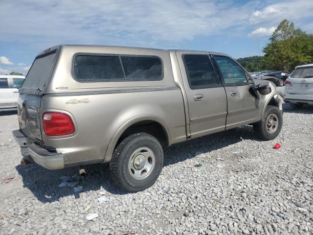 Photo 3 from auction – 2002 FORD F150 SUPER with VIN 1FTRW08L62KD16580