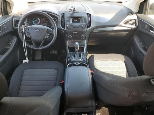 Photo 8 from auction – 2018 FORD EDGE SE with VIN 2FMPK3G97JBC30600