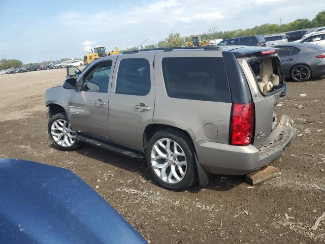 Photo 2 from auction – 2007 GMC YUKON with VIN 1GKFK13077R266910
