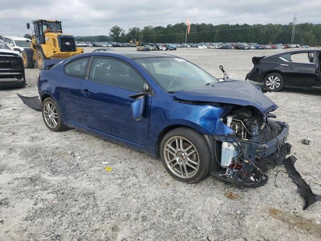Photo 4 from auction – 2008 TOYOTA SCION TC with VIN JTKDE167780255035