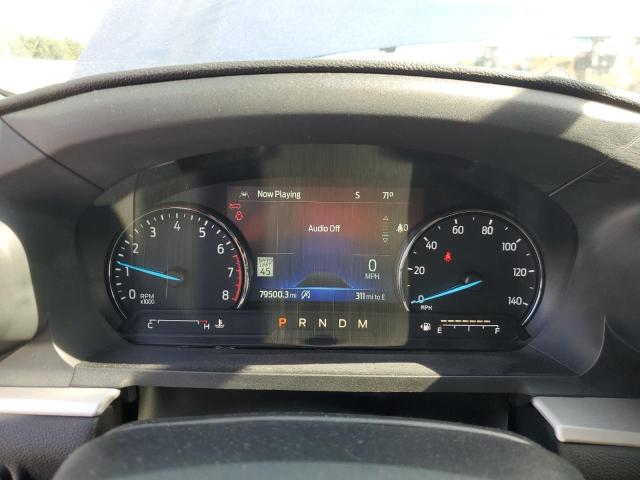 Photo 9 from auction – 2021 FORD EXPLORER X with VIN 1FMSK8DHXMGA32402