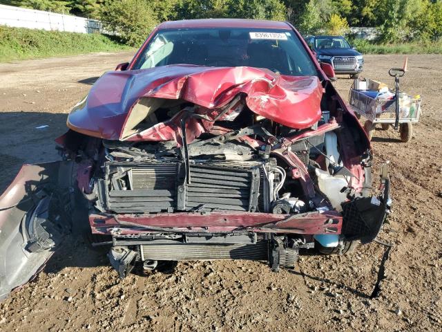 Photo 5 from auction – 2019 CHEVROLET EQUINOX LT with VIN 2GNAXKEV3K6221691