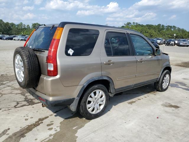 Photo 3 from auction – 2006 HONDA CR-V SE with VIN JHLRD78906C014806