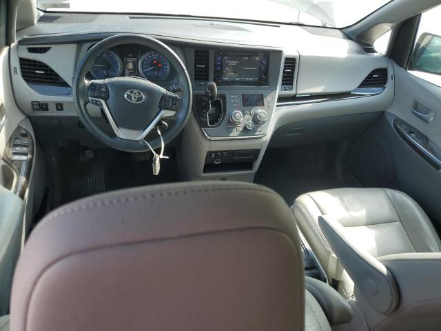 Photo 8 from auction – 2015 TOYOTA SIENNA XLE with VIN 5TDYK3DC7FS567248