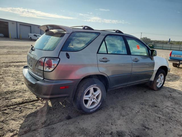 Photo 3 from auction – 2001 LEXUS RX 300 with VIN JTJHF10U010234258