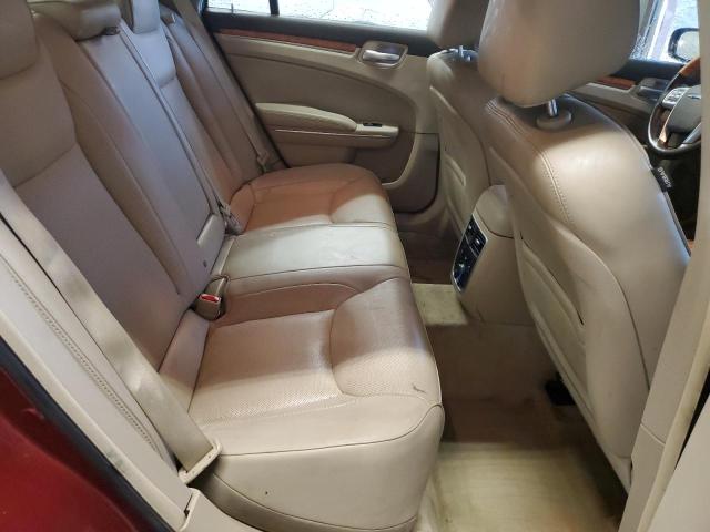 Photo 10 from auction – 2012 CHRYSLER 300 LIMITE with VIN 2C3CCAHG3CH184995