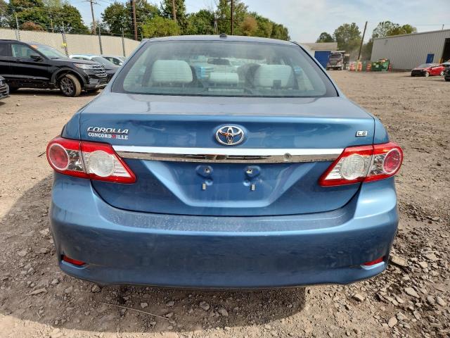 Photo 6 from auction – 2013 TOYOTA COROLLA BA with VIN 5YFBU4EEXDP151240