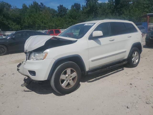 Photo 1 from auction – 2012 JEEP GRAND CHER with VIN 1C4RJEAGXCC305456