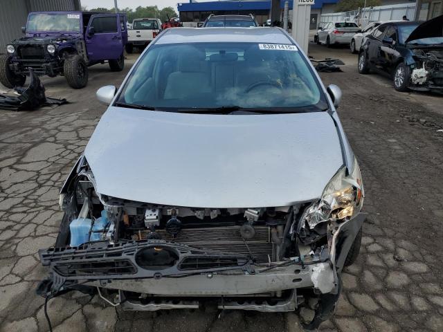 Photo 5 from auction – 2015 TOYOTA PRIUS with VIN JTDKN3DUXF0397962