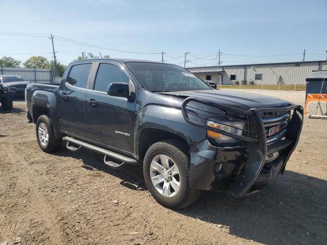 Photo 4 from auction – 2017 GMC CANYON SLE with VIN 1GTG5CEN5H1300564
