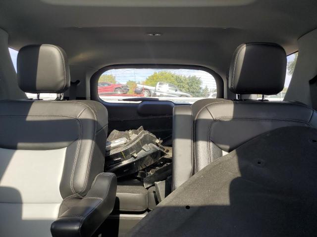 Photo 10 from auction – 2023 FORD EXPLORER X with VIN 1FMSK8DH2PGA48646