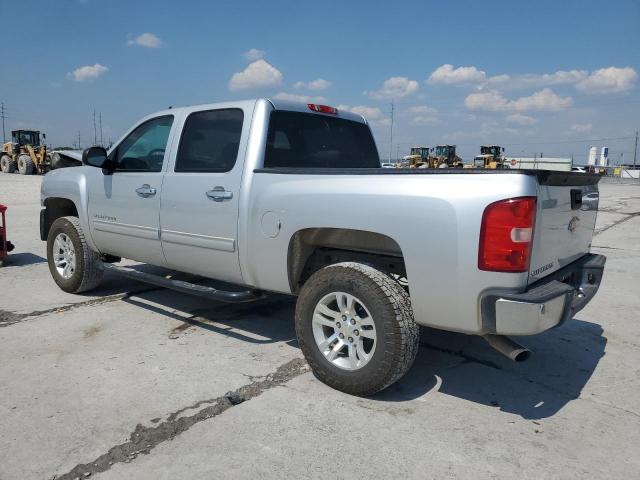 Photo 2 from auction – 2013 CHEVROLET SILVERADO with VIN 3GCPCSEA4DG110392