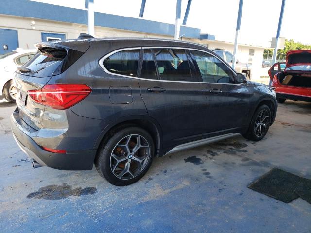 Photo 3 from auction – 2018 BMW X1 XDRIVE2 with VIN WBXHT3C35J5L33965