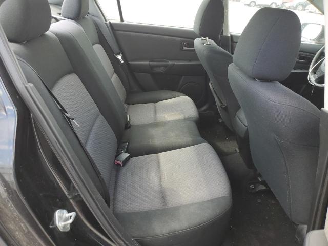 Photo 10 from auction – 2006 MAZDA 3 I with VIN JM1BK32G161467686