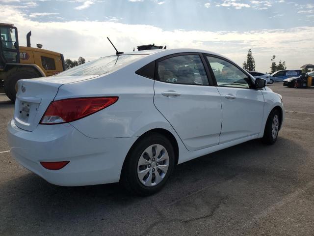 Photo 3 from auction – 2016 HYUNDAI ACCENT SE with VIN KMHCT4AE5GU161643