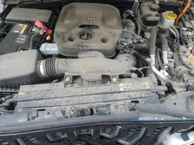 Photo 12 from auction – 2021 JEEP WRANGLER U with VIN 1C4JJXP68MW775038
