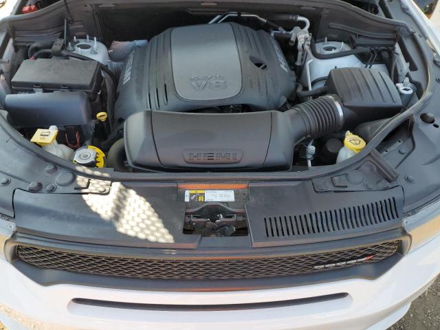 Photo 12 from auction – 2019 DODGE DURANGO R/ with VIN 1C4SDJCT7KC779830