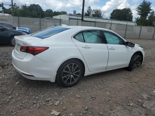 Photo 3 from auction – 2016 ACURA TLX with VIN 19UUB2F38GA012864