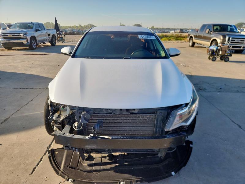Photo 5 from auction – 2016 KIA OPTIMA LX with VIN 5XXGT4L30GG041045