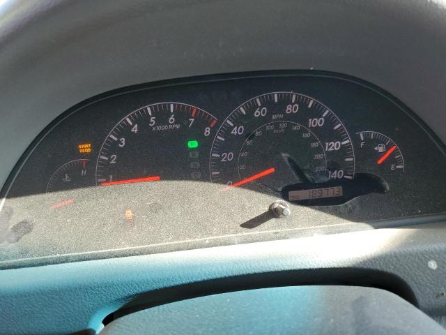 Photo 9 from auction – 2005 TOYOTA CAMRY LE with VIN 4T1BE30K65U547606