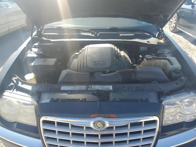 Photo 11 from auction – 2009 CHRYSLER 300C with VIN 2C3KA63T19H571475