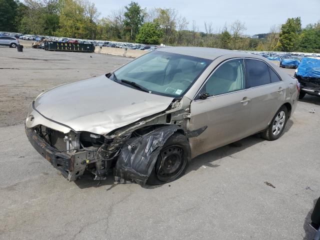 Photo 1 from auction – 2009 TOYOTA CAMRY BASE with VIN 4T1BE46K29U799260