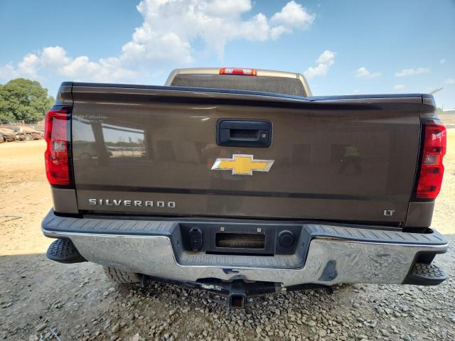 Photo 6 from auction – 2014 CHEVROLET SILVERADO with VIN 3GCPCREC3EG261347