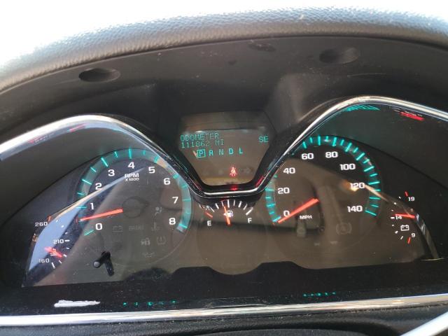 Photo 9 from auction – 2017 CHEVROLET TRAVERSE L with VIN 1GNKVGKD7HJ327785