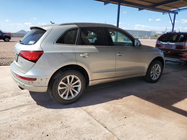 Photo 3 from auction – 2013 AUDI Q5 PREMIUM with VIN WA1LFAFPXDA094792
