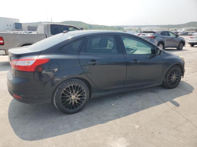 Photo 3 from auction – 2012 FORD FOCUS SE with VIN 1FAHP3F27CL115101