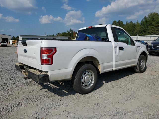 Photo 3 from auction – 2019 FORD F150 with VIN 1FTMF1CB1KKE23843
