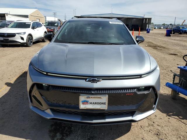 Photo 5 from auction – 2025 CHEVROLET EQUINOX RS with VIN 3GN7DSRR3SS198205