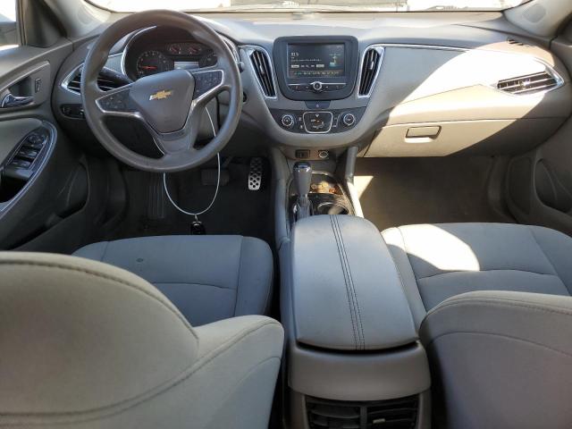 Photo 8 from auction – 2017 CHEVROLET MALIBU LT with VIN 1G1ZE5ST0HF182958