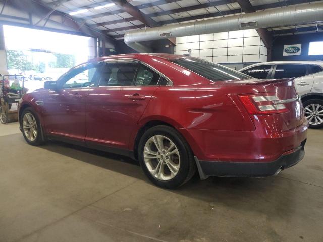 Photo 2 from auction – 2013 FORD TAURUS SEL with VIN 1FAHP2H8XDG189988
