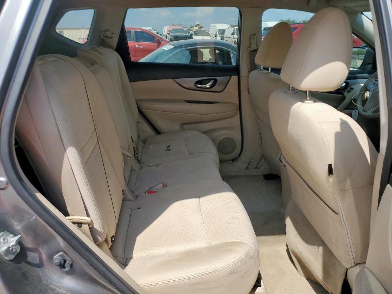 Foto 10 de la subasta – 2015 NISSAN ROGUE S con VIN KNMAT2MT2FP562056