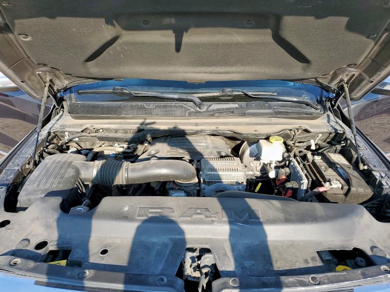 Photo 11 from auction – 2021 RAM 1500 LIMIT with VIN 1C6SRFPT9MN826315