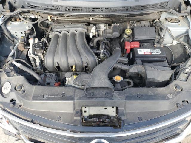 Photo 11 from auction – 2012 NISSAN VERSA S with VIN 3N1BC1CPXCK802781