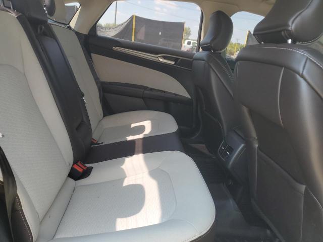 Photo 10 from auction – 2019 FORD FUSION SE with VIN 3FA6P0HD3KR147337