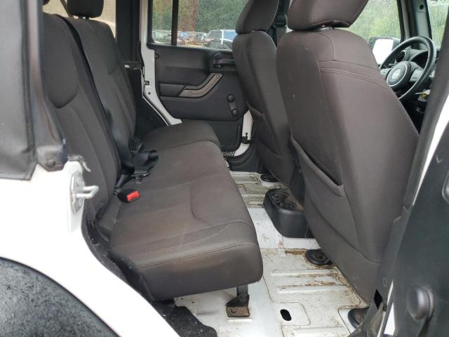 Photo 10 from auction – 2017 JEEP WRANGLER U with VIN 1C4BJWDG2HL604630