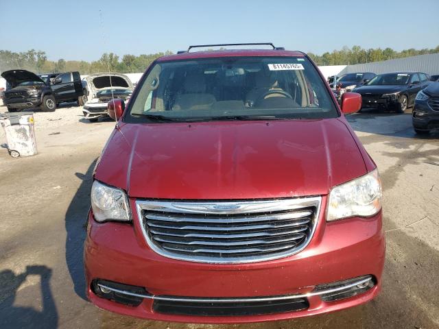 Photo 5 from auction – 2012 CHRYSLER TOWN & COU with VIN 2C4RC1BG0CR119899