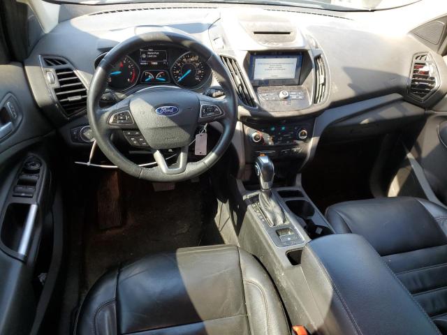 Photo 8 from auction – 2018 FORD ESCAPE SEL with VIN 1FMCU0HD8JUD15868
