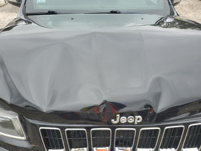 Photo 12 from auction – 2014 JEEP GRAND CHEROKEE LIMITED with VIN 1C4RJFBG4EC246783