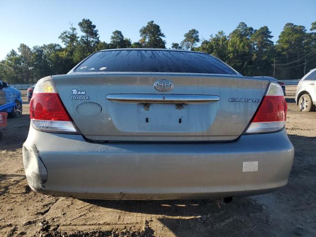 Photo 6 from auction – 2005 TOYOTA CAMRY LE with VIN 4T1BE30K35U634833