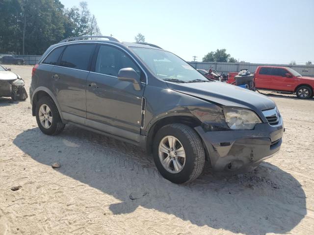 Photo 4 from auction – 2008 SATURN VUE XE with VIN 3GSCL33P08S723290